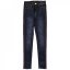 Golddigga Pipe Jeans Light velikost 16 R