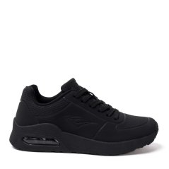 Everlast Kaiso Trainers Junior Black