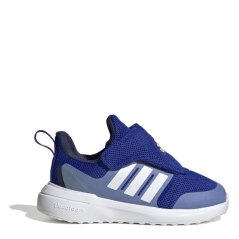 adidas FortaRun 2.0 Shoes Infants Lucid Blue