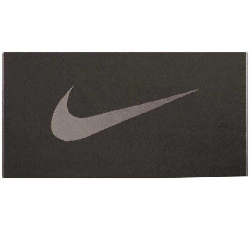 Nike Sport Towel Black