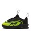 Nike Kids' Trainers Volt/Grey