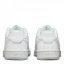 Nike Court Royale 2 Women's Trainers Triple White