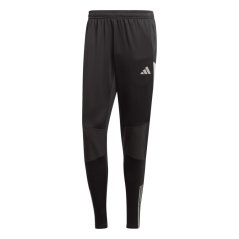 adidas Tiro 23 Competition Winterized Tracksuit Bottoms Mens Black/Grey