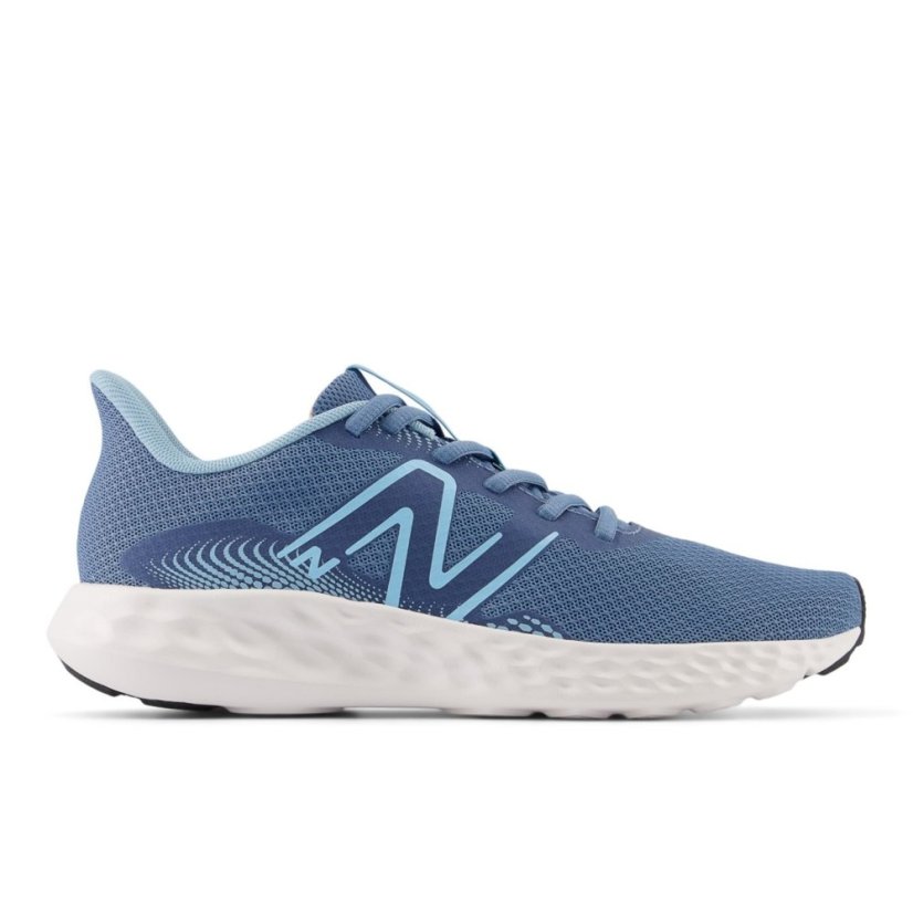 New Balance 411 v3 Women's Running Shoes Blue