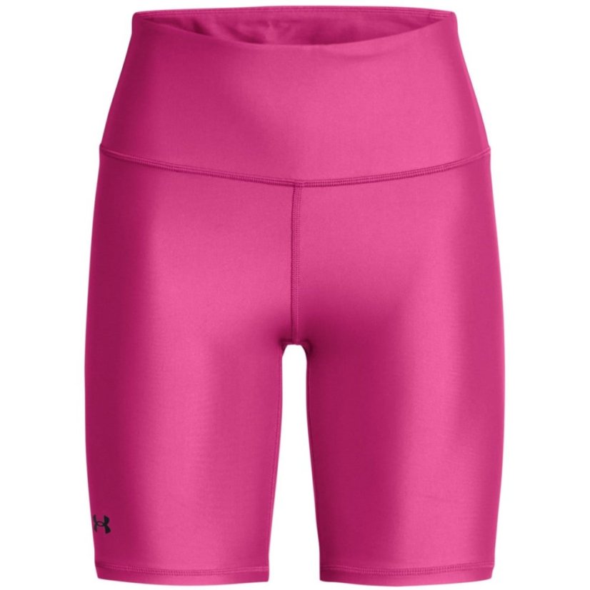 Under Armour Women's Performance Gym Shorts Pink