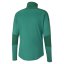 Puma TF21 Zip Fleece Mens Pepper Green