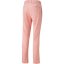 Puma Dealer Tailored Pant Golf Trouser Mens Flamingo Pin
