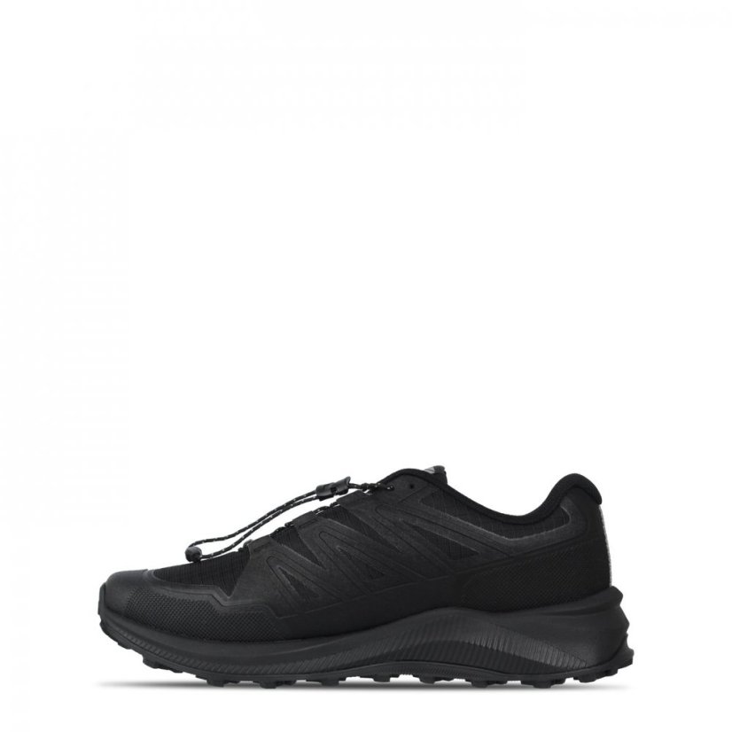 Karrimor Sabre 4 Mens Black/Black