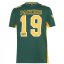 NFL Mesh Jersey Mens Packers
