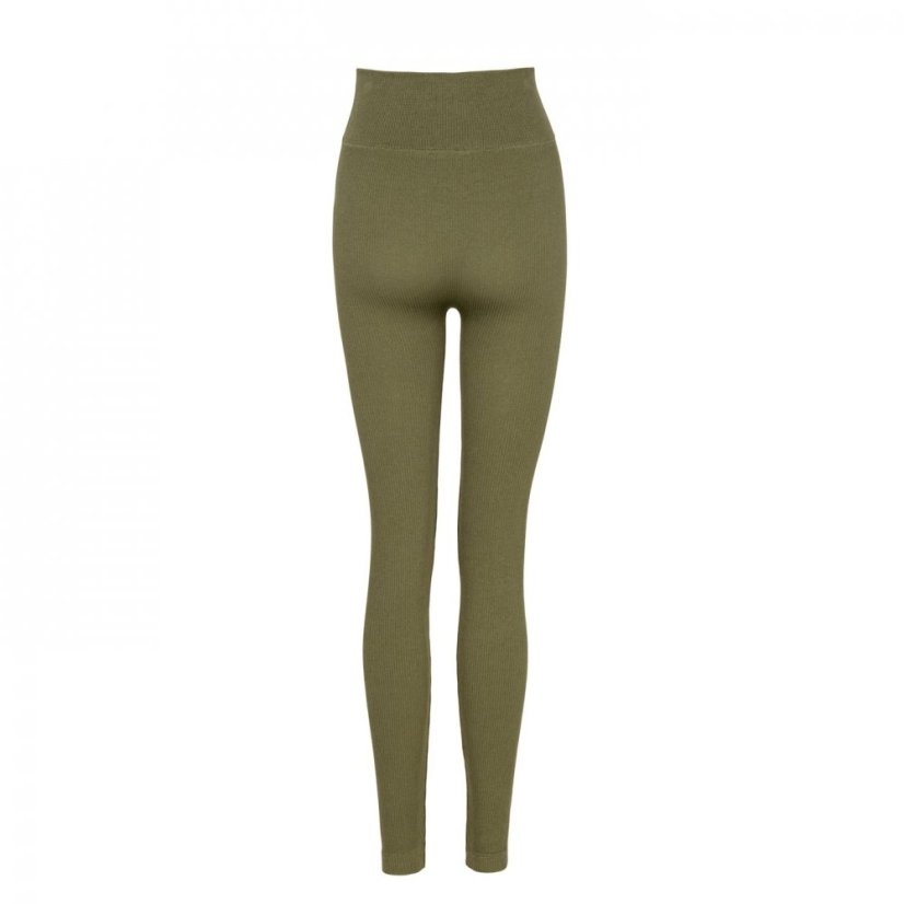 Miso Legging Ld44 Khaki