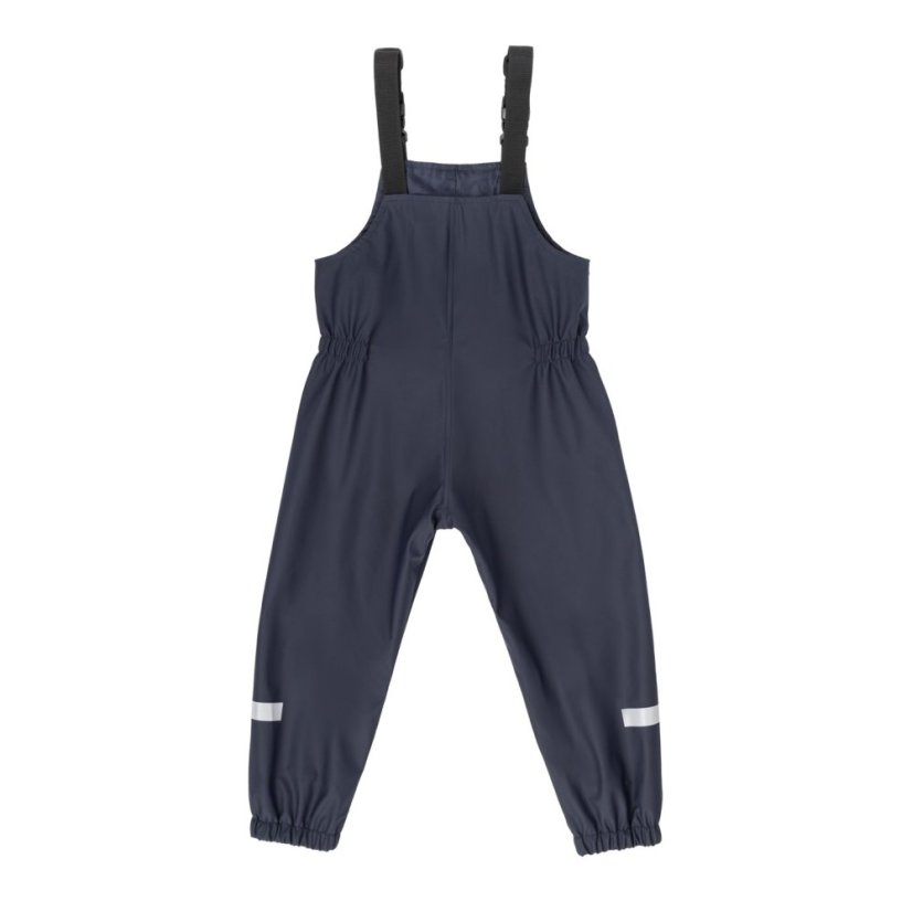 Gelert Rubber Pant In51 Navy