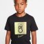 Nike CR7 T-Shirt Juniors Black