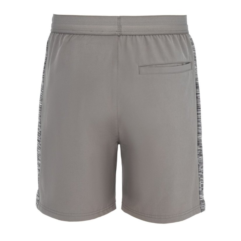 Everlast Flex Short Black/Grey