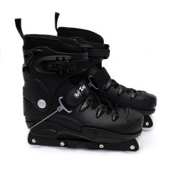 Hot Tuna HotTuna Aggressive Skates Black