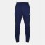 Under Armour UA Challenger Pants Men's Blue/Yellow