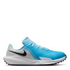 Nike Infinity G 24 Golf Shoes Work Blue/Blk