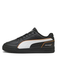 Puma Puma McLarn CavenIII Sn71 Black/White