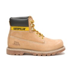 CAT Men's Colorado Chukka Boots HONEY RESET