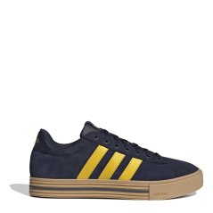 adidas Kids' Court Trainers Legend Ink