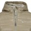 Nike Kids' Core Padded Puffer Jacket Khaki