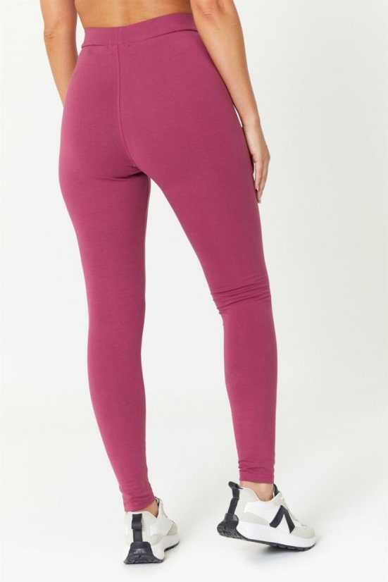 Bench Ladies Legging Berry