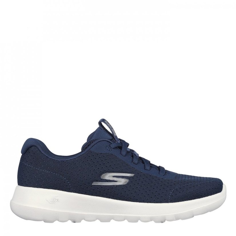 Skechers Go Walk Joy - Sea Wind Navy/White