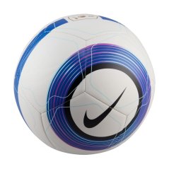 Nike Premier League Pitch Football EPL 2024-25 White/Blue