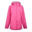 Columbia Arcad 2L Jk Ld43 Pink