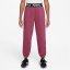 Nike Pro Dri-FIT Jogging Bottoms Juniors Sweet Beet