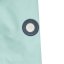 Gelert Kids' Coast Waterproof Windproof Hooded Long Sleeve Waterproof Jacket Sage Green