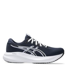 Asics Gel-Excite 11 Womens Running Shoes Midnight/White
