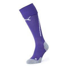 Puma (F1) King Football Socks Mens Purple