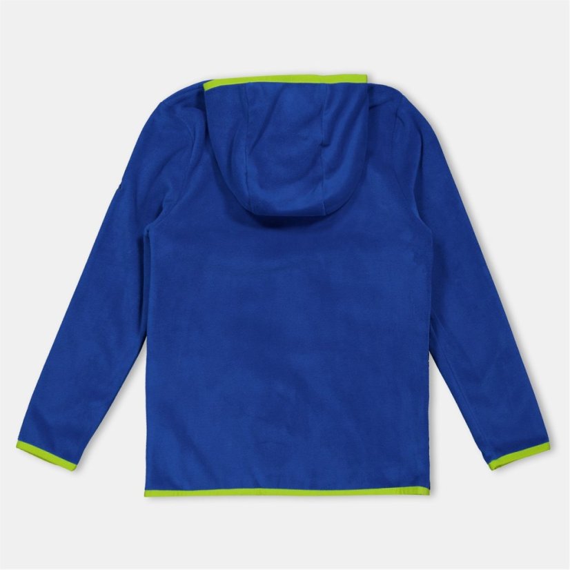 Craghoppers Unisex Kids' Brady Lightweight Insulated Puffer Jacket Bolt/BlueNvy