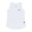 Slazenger Tennis Vest Womens White