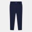 Craghoppers Unisex Kids' Crag Kiwi Walking Trousers Blue Navy