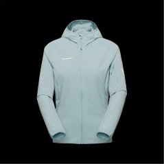 Mammut Women's Softshell Jacket Grey