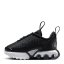 Nike Kids' Trainers Black/White
