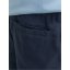 Jack and Jones Kids' Linen Woven Tracksuit Shorts Dark Navy