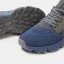 Donnay Knit Runner Men Grey/Blue