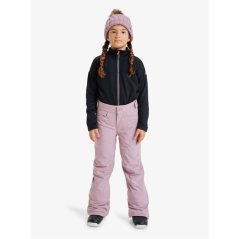 Roxy Kids' Backyard Insulated Ski Trousers Purple