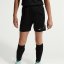 Nike Strike Football Shorts Juniors Black/White