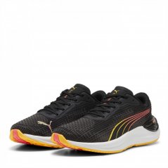Puma Electrify Nitro 3 Running Shoes Womens PUMA Black