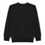 Umbro Club Essential Polo Sweater Junior Boys Black