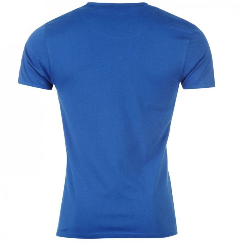 883 Police Underwear T Shirt Blue