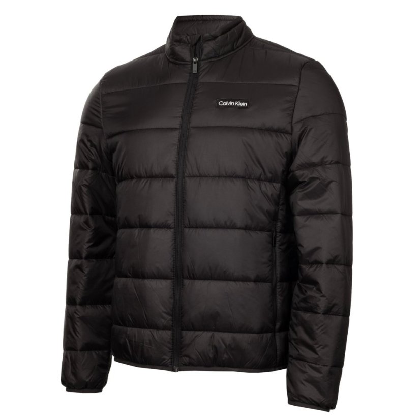 Calvin Klein Golf Men's Performance Jacket Black