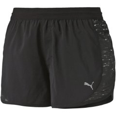 Puma (8) Night Cat Short Womens Black
