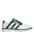adidas MC Z-Traxion Spikeless Golf Shoes White/Green/Yel