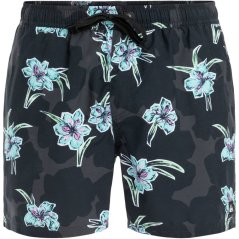 Quiksilver ED Volley Sht Sn53 Backyards
