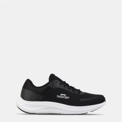 Slazenger Assent Trainer Mens Black/White