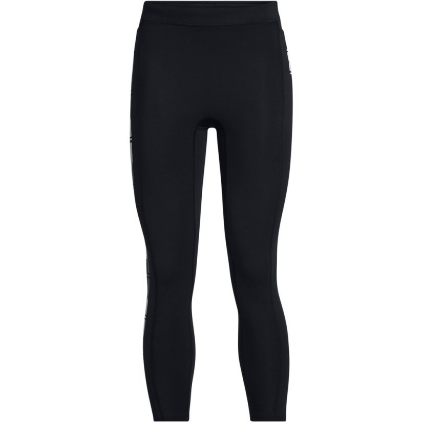 Under Armour Women's Performance Running Tights Black